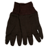 MCR Safety 7100C Large Brown Premium Clute Knit Wrist