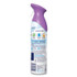 PROCTER & GAMBLE Febreze® 96264 AIR, Mediterranean Lavender, 8.8 oz Aerosol Spray, 6/Carton