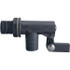 Control Devices PT0505312 1/2" Pipe, PVC, Angle Pattern-Single Seat, Mechanical Float Valve