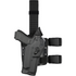 Safariland 1208205 Model 6384RDS ALS OMV Tactical Holster for Sig Sauer P320 RX 9C w/ Light