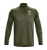 Under Armour 1382200390LG UA Freedom Tech 1/2 Zip