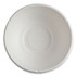 ECO-PRODUCTS,INC. EPBL16CNFA Vanguard Renewable and Compostable Sugarcane Bowls, 16 oz, White, 800/Carton