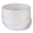 ECO-PRODUCTS,INC. EPBL16CNFA Vanguard Renewable and Compostable Sugarcane Bowls, 16 oz, White, 800/Carton
