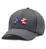 Under Armour 1362236-012-S/M UA Freedom Blitzing Hat