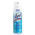 RECKITT BENCKISER Professional LYSOL® Brand 04675EA Disinfectant Spray, Fresh, 19 oz Aerosol Spray
