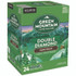 KEURIG DR PEPPER Green Mountain Coffee® 4066 Double Black Diamond Extra Bold Coffee K-Cups, 24/Box