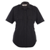 Elbeco 9850LCN-36 Women's Plain Pocket SS Shirt