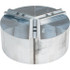 Abbott Workholding Products KTT108P1 Soft Lathe Chuck Jaw: Serrated