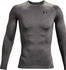 Under Armour 1361524-090-XL HeatGear Armour Long Sleeve