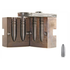 Lyman Products 2661299 Lyman - Double Cavity Rifle Mould