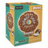 KEURIG DR PEPPER The Original Donut Shop® 6248 Coconut Mocha K-Cups, 24/Box
