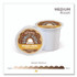KEURIG DR PEPPER The Original Donut Shop® 6248 Coconut Mocha K-Cups, 24/Box