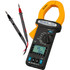 PCE Instruments PCE-GPA 62 Multimeters; Multimeter Type: Current; Clamp/Probe ; Maximum DC Voltage: 600