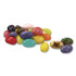 JELLY BELLY CANDY COMPANY 72692 Jelly Beans, Assorted Flavors, 300/Carton