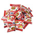 JELLY BELLY CANDY COMPANY 72692 Jelly Beans, Assorted Flavors, 300/Carton