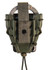 Comp-Tac 11DCK0OD Handcuff TACO Kydex U-Mount