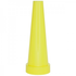 Nightstick 5422-YCONE Safety Cone - 5422 Dual-Light Flashlight