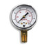 Miller/Smith GA143-03 Pressure Gauge, 1/4" NPT Bottom Stem, 100 PSI