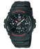 Casio G100-1BV G-Shock Classic Analog-Digital Watch
