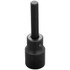 Proto J7441-8M 1/2" Drive, 8mm Impact Hex Bit Socket