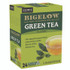 KEURIG DR PEPPER Bigelow® 6085CT Green Tea K-Cup Pack, 24/Box, 4 Box/Carton