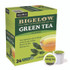 KEURIG DR PEPPER Bigelow® 6085CT Green Tea K-Cup Pack, 24/Box, 4 Box/Carton