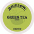 KEURIG DR PEPPER Bigelow® 6085CT Green Tea K-Cup Pack, 24/Box, 4 Box/Carton