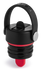 Hydro Flask SFS001 Standard Mouth Flex Straw Cap - Black