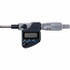 Mitutoyo 350-351-30CAL Electronic Micrometer Heads; Calibrated: Yes ; Clamp Nut Supplied: No