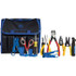 Jonard Tools TK-170 Cable Tools & Kit: 14 Pc