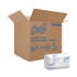 KIMBERLY-CLARK PROFESSIONAL Scott® 04442 Slimfold Towels, 1-Ply, 7.5 x 11.6, White, 90/Pack, 24 Packs/Carton