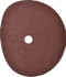 CGW Abrasives 48042 Fiber Disc: 9" Disc Dia, 7/8" Hole, 36 Grit, Aluminum Oxide