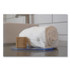 ADA INTERNATIONAL Basic Elements SPBELBH Bath Soap Bar, Clean Scent, 1.41 oz, 200/Carton