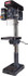 Dake 9777001V Floor Drill Press: 18" Swing, 1.5 hp, 110 V, 1 Phase