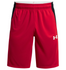 Under Armour 1370220-600-LG UA Baseline 10'' Shorts