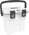 Pelican Products 20Q-1-WHTGRY Elite Cooler