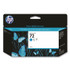 HP INC C9371A HP 72, (C9371A) Cyan Original Ink Cartridge