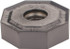 Iscar 5604694 Milling Insert: ONHU 080608-TN-MM, IC928, Solid Carbide