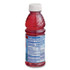 PEPSICO Tropicana® 00864 Juice Beverage, Cranberry, 15.2oz Bottle, 12/Carton