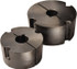 TB Wood's TL161058 5/8" Bore, 3/16" Keyway Width x 3/32" Keyway Depth, Tapered Lock Sprocket Bushing