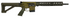 Dark Storm Industries DSI-DS15-TYP-PB5-ODG DS-15 Typhoon Post Ban Rifle