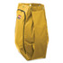 RUBBERMAID COMMERCIAL PROD. 1966881 Vinyl Cleaning Cart Bag for Rubbermaid Commercial 9T76, 9T77 and 9T78, 34 gal, 17.5" x 10.5" x 33", Yellow