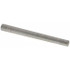 Value Collection 34843 Size 4, 0.198" Small End Diam, 0.25" Large End Diam, Uncoated Steel Taper Pin