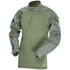 TRU-SPEC 2565003 T.R.U. 1/4 Zip Combat Shirt
