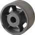 Fairbanks 42-MC Caster Wheel: Cast Iron