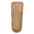 ORS Nasco Best Welds Leather Holster, 1 Compartment, 10-1/2 in x 3-1/2 in, Brown