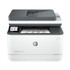 HEWLETT PACKARD SUPPLIES HP 3G628F LaserJet Pro MFP 3101fdw Multifunction Laser Printer, Copy/Fax/Print/Scan