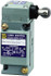 Square D 9007C62F General Purpose Limit Switch: DPDT, 2NC/2NO, Roller Plunger, Top