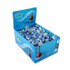 LINDT 20900387 Lindor Truffles Milk Chocolate Sea Salt, 1.85 lb, 60 Pieces/Carton