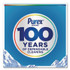 PUREX 05016CT Liquid Laundry Detergent, Mountain Breeze, 150 oz Bottle, 4/Carton